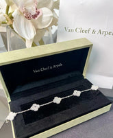 China Replica Van Cleef Arpels Bracelets 70usd Only
